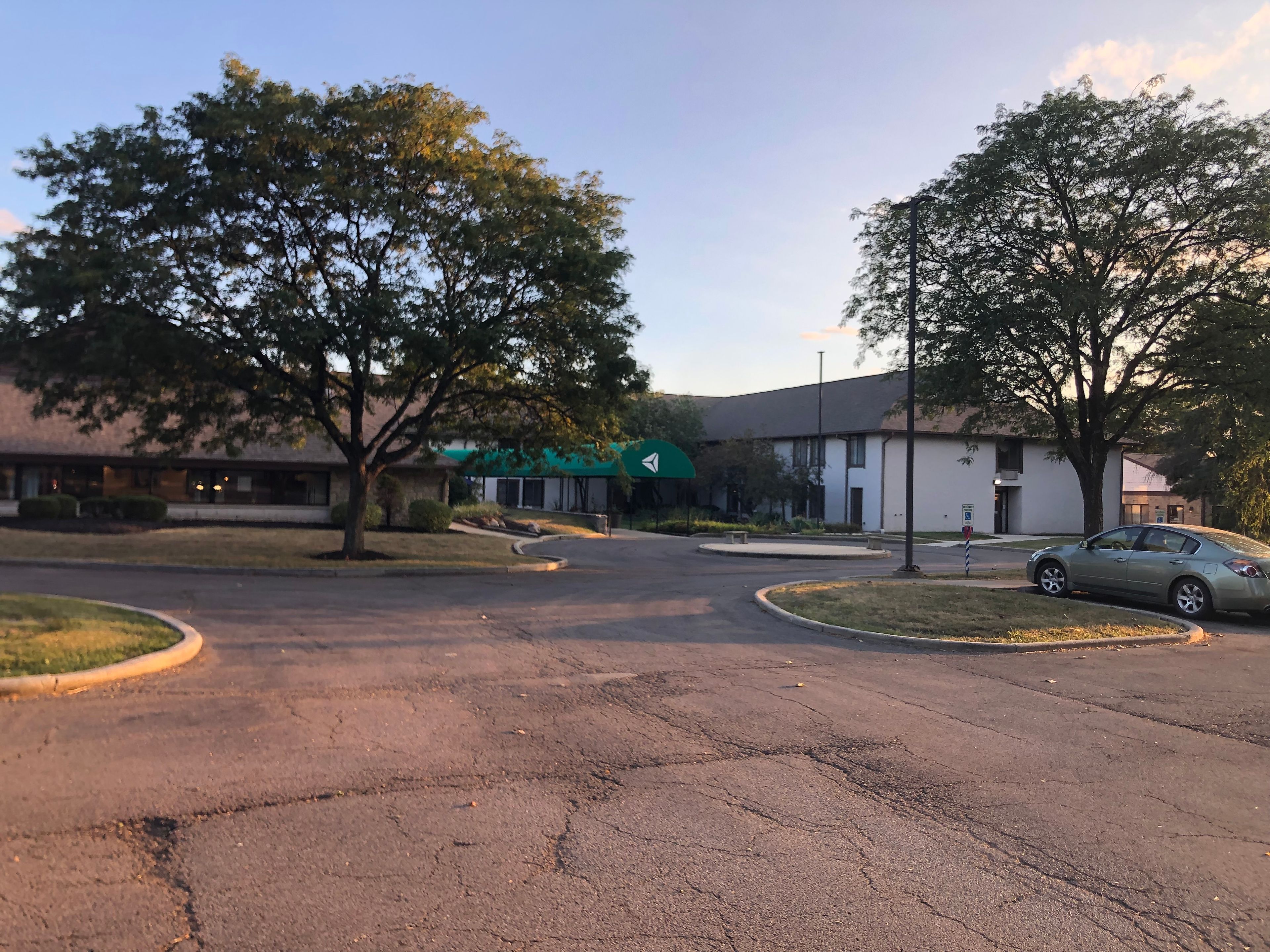 The Village - ProMedica Senior Living Community 3