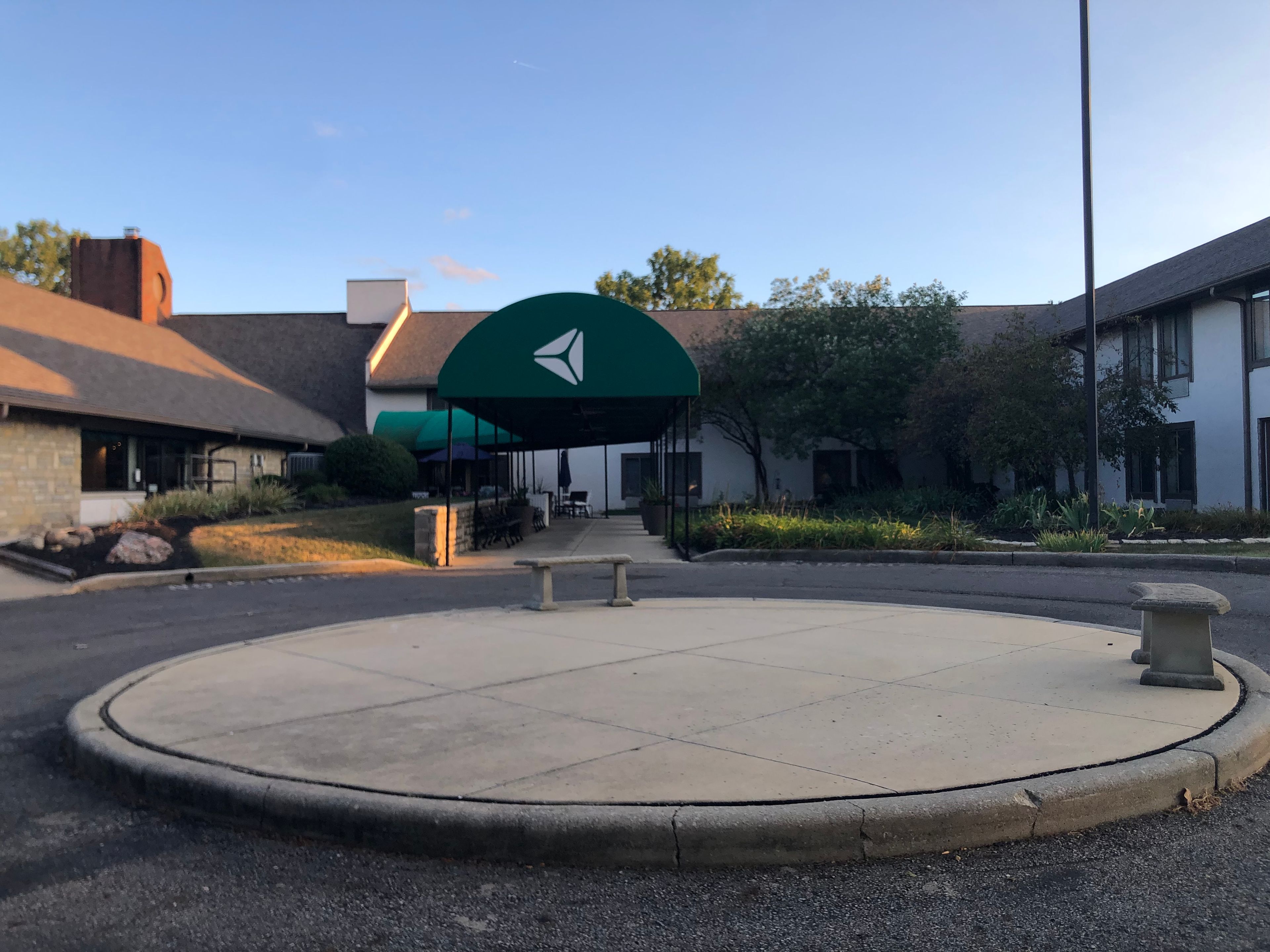 The Village of Westerville 2