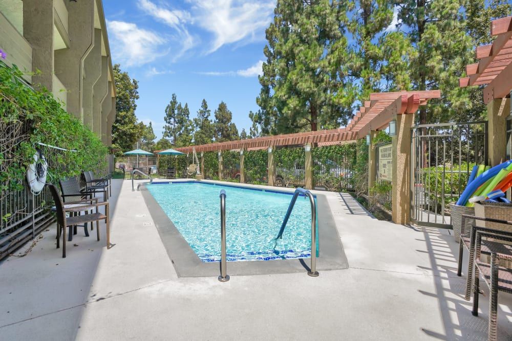 The Reserve At Thousand Oaks 3