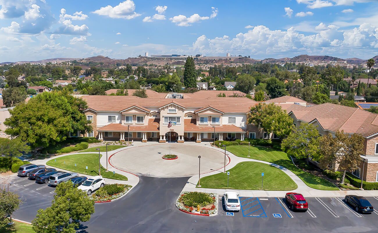 Bayshire Yorba Linda 1