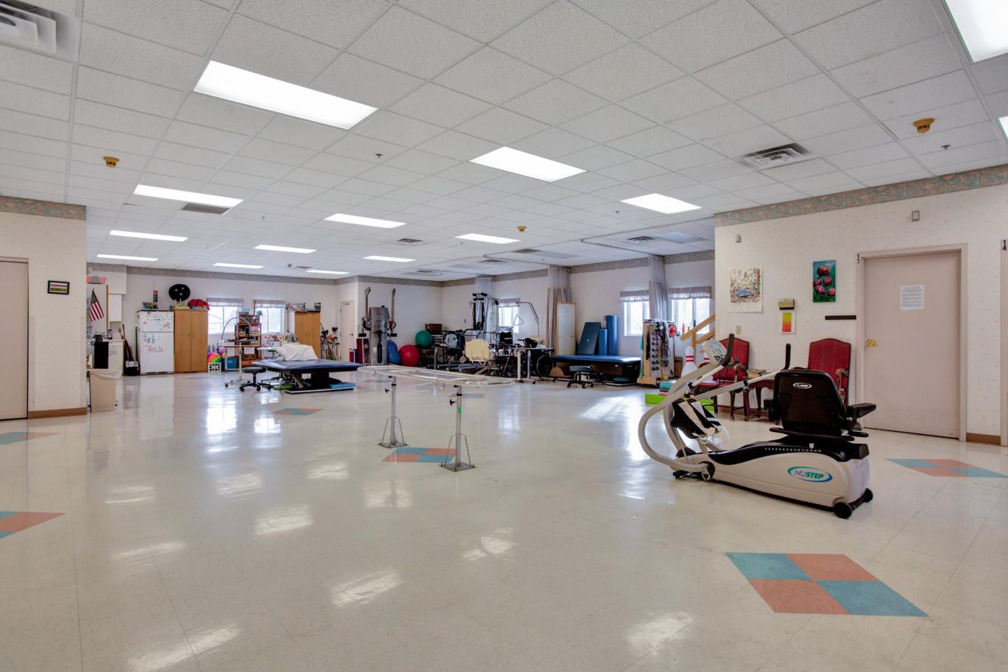 Prestige Post-Acute & Rehab Center - Kittitas Vallley 2