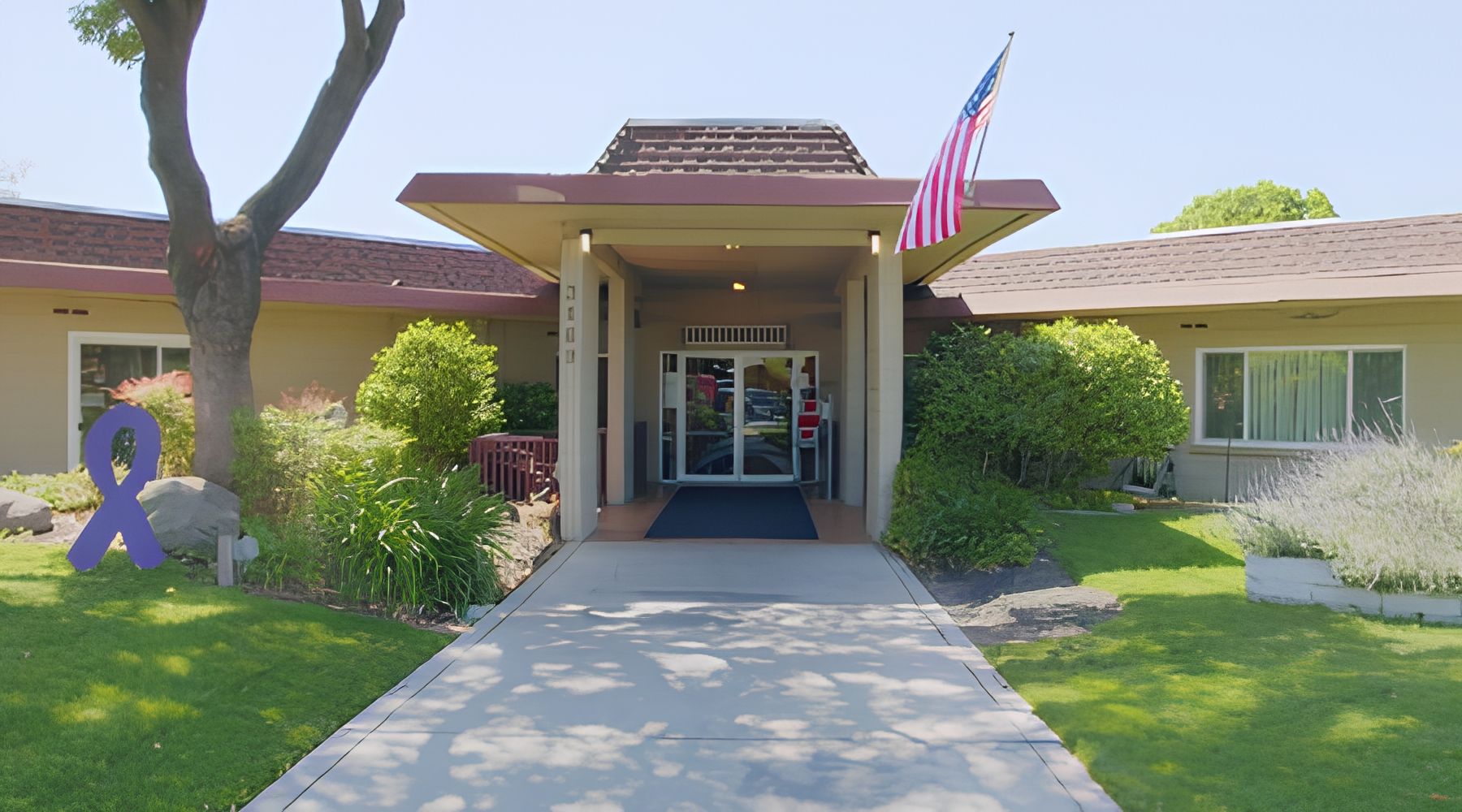 Franciscan Post-Acute Care Center 1