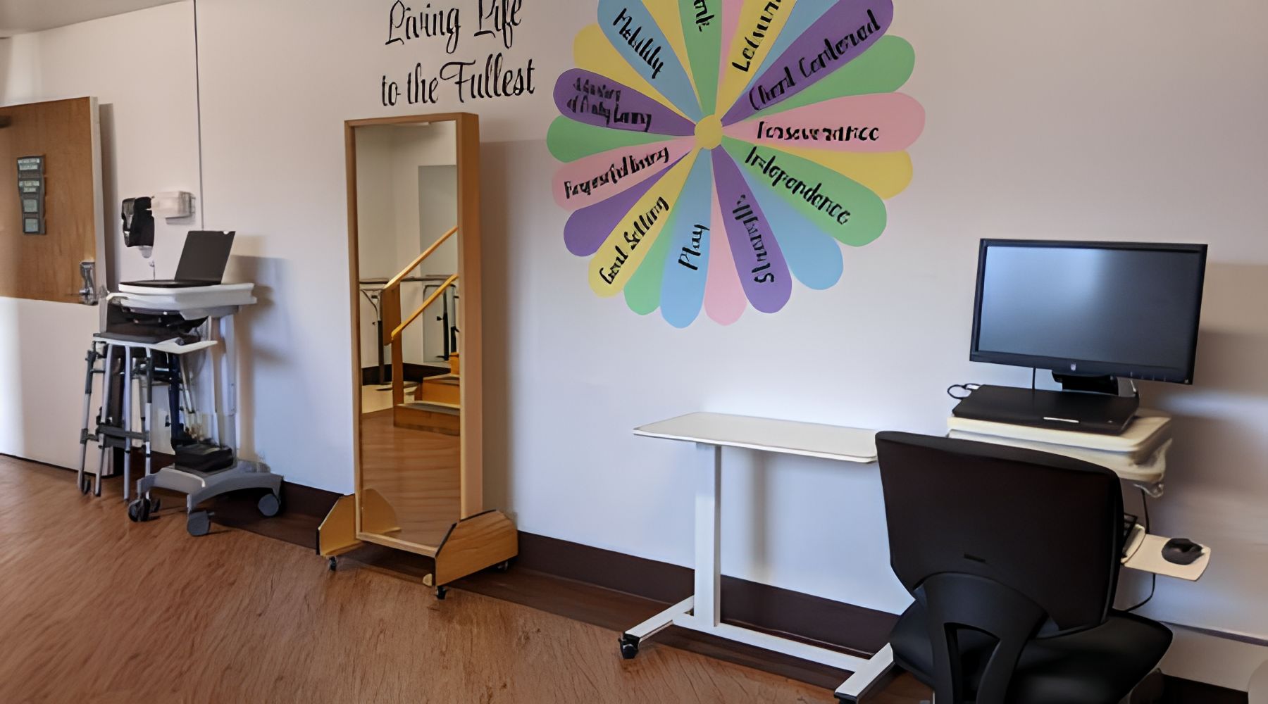 Franciscan Post-Acute Care Center 3