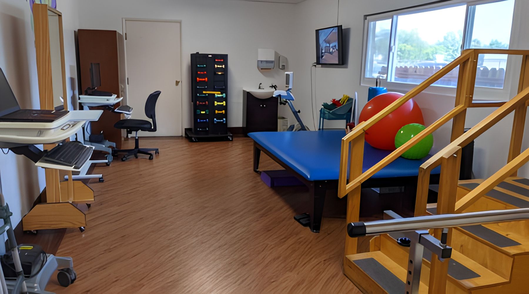 Franciscan Post-Acute Care Center 4