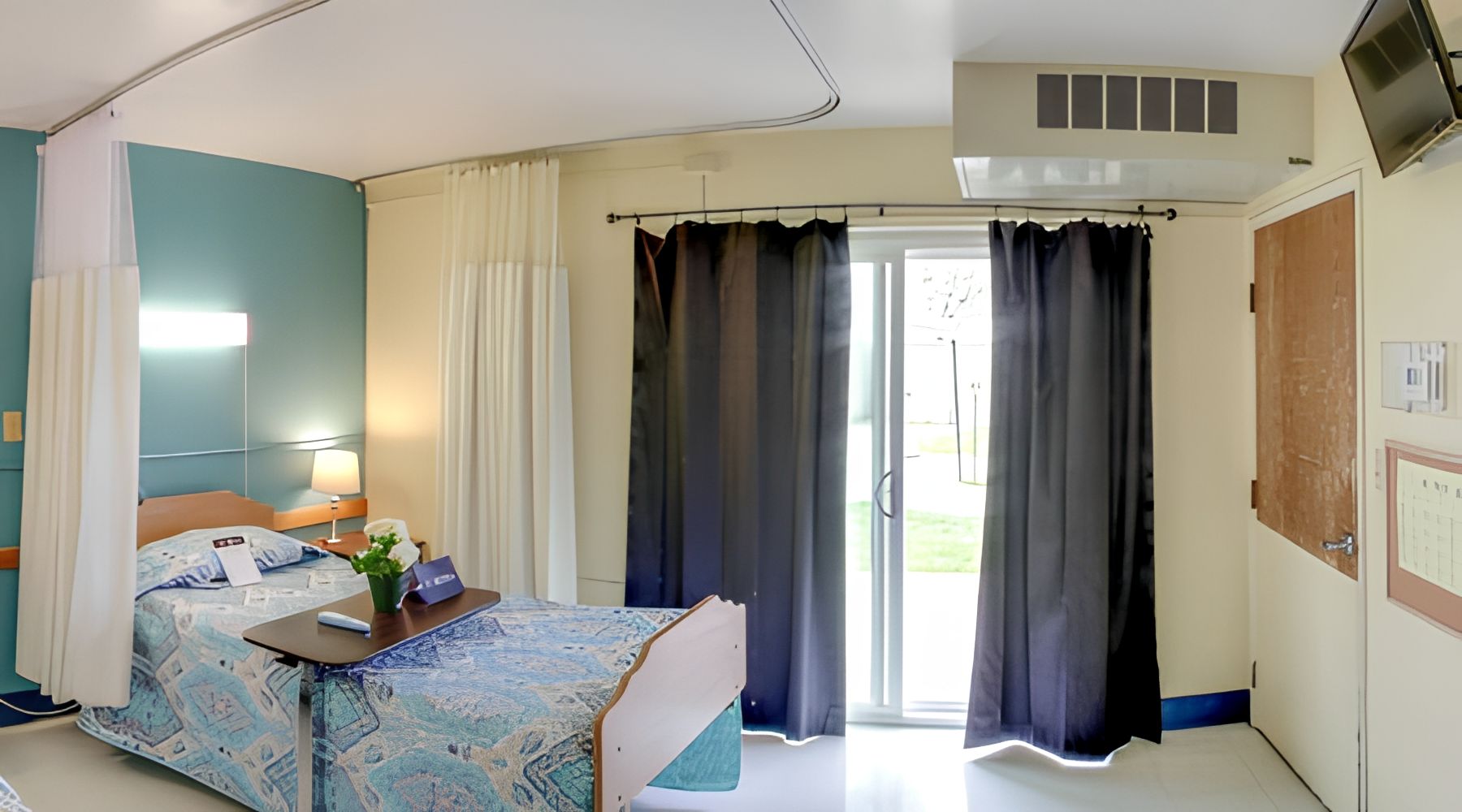 Franciscan Post-Acute Care Center 2