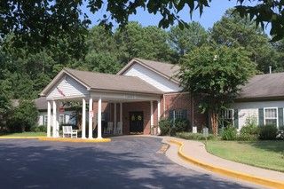 Spring Oak at Tri Cities 2