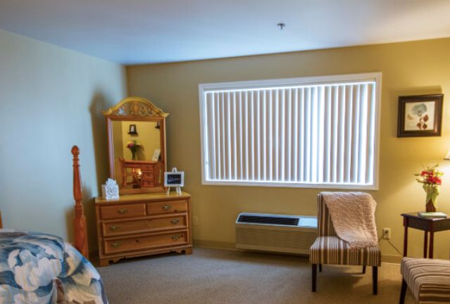 LakeHouse Lake Mills 4