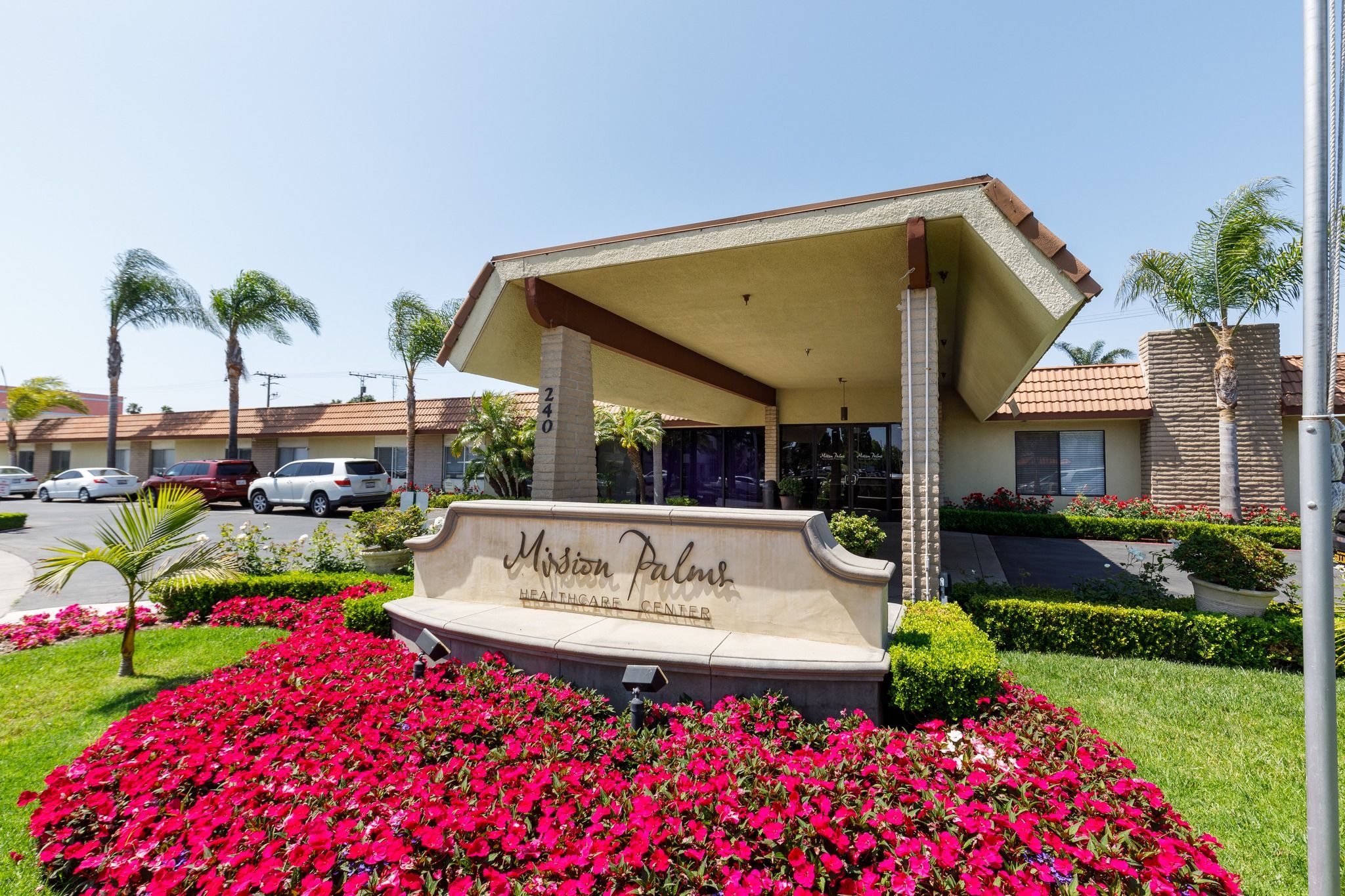 Mission Palms Healthcare Center 2