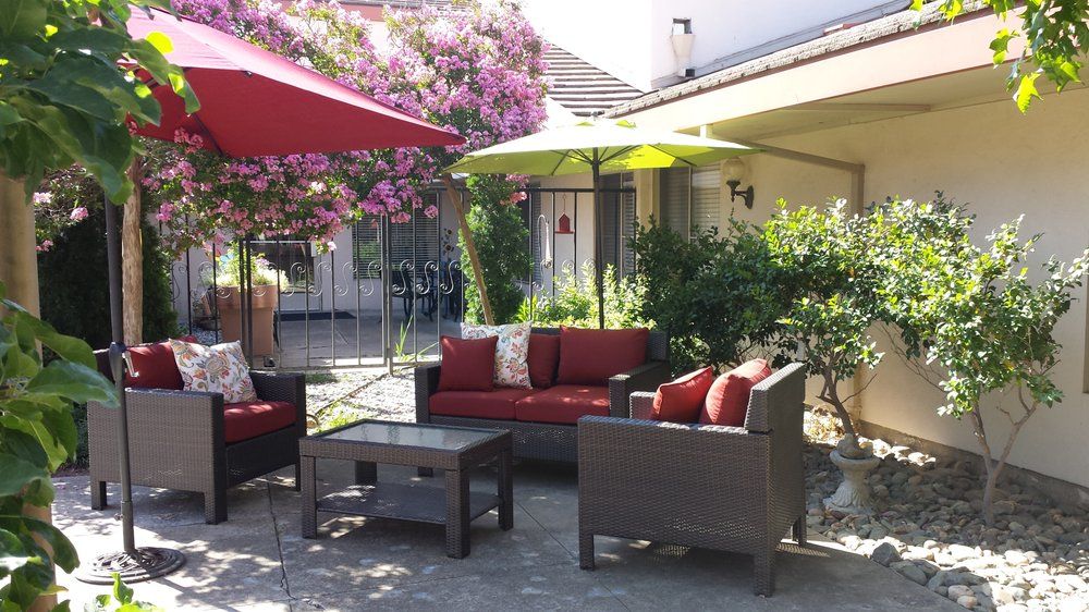 Gold Country Assisted Living 4