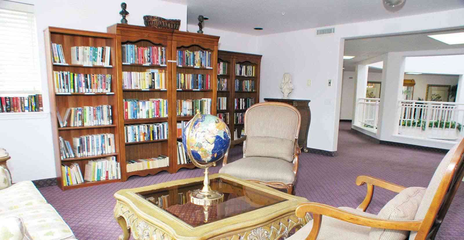 Solstice Senior Living At Bangor 3