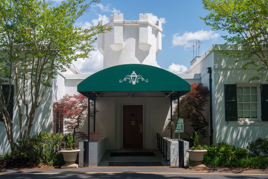 Hermitage Roanoke 3