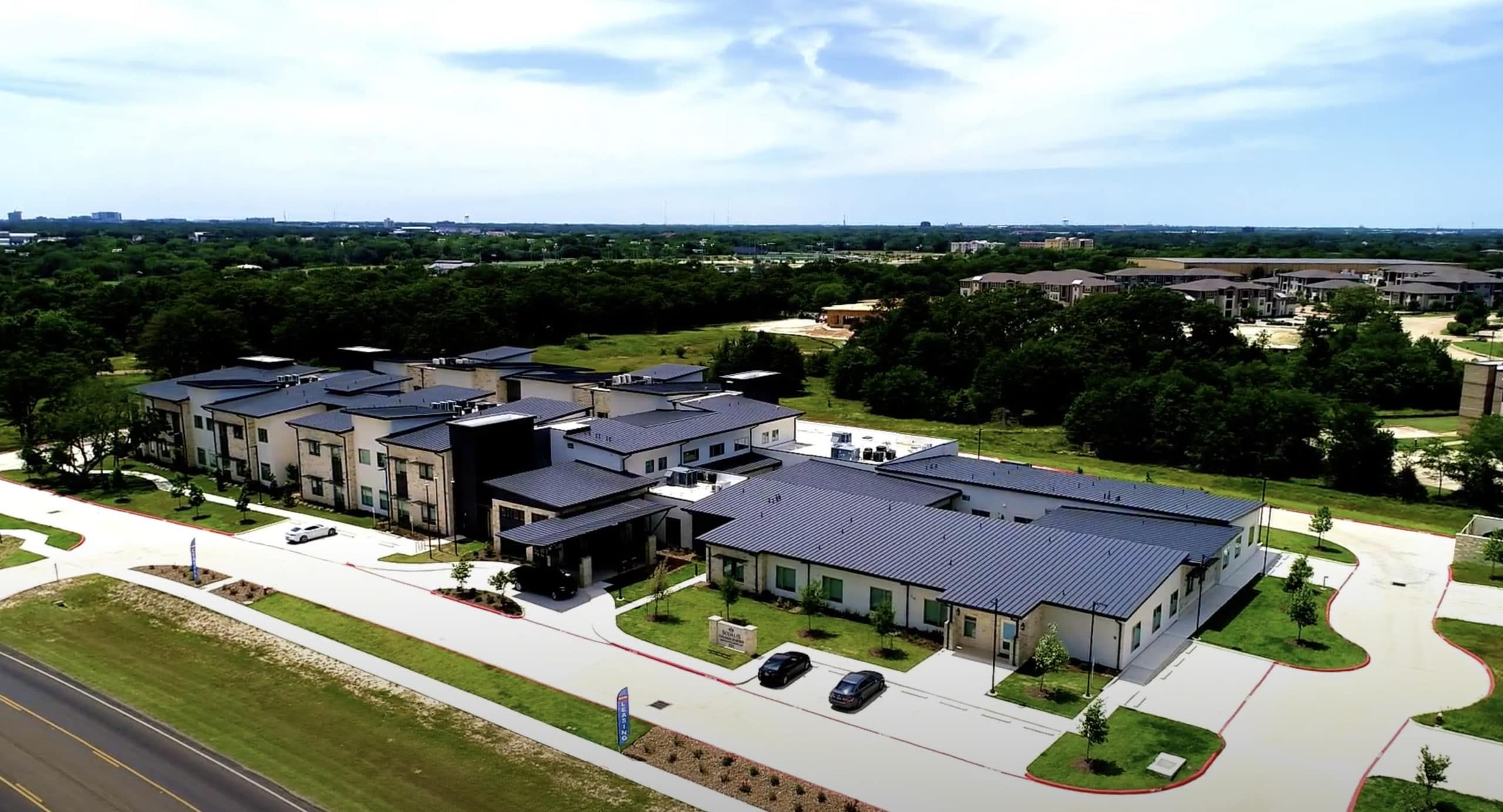 Sodalis Operations Deer Park 4