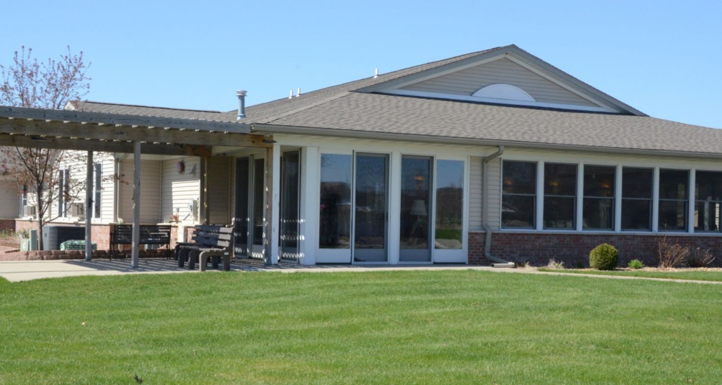 Lakeview Village 2