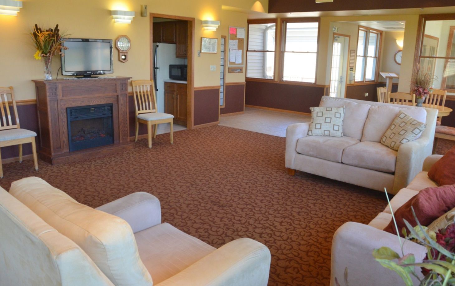 Lakeview Village 3