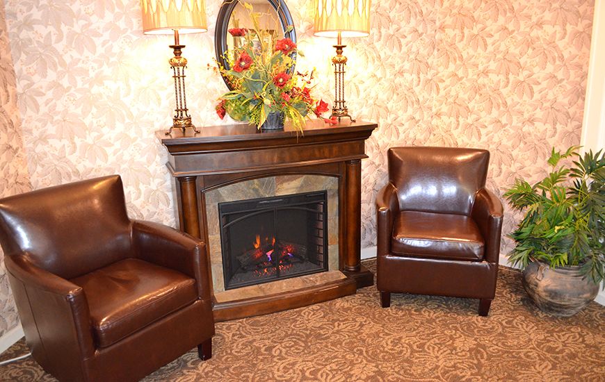 Rosewalk Assisted Living 1