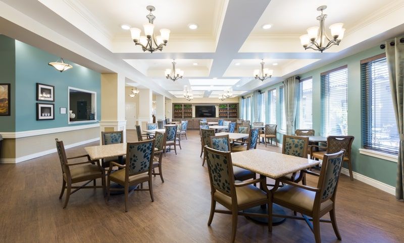 Parkland Memory Care 3