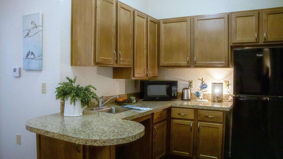 Orchard Park Of Permian Basin 4