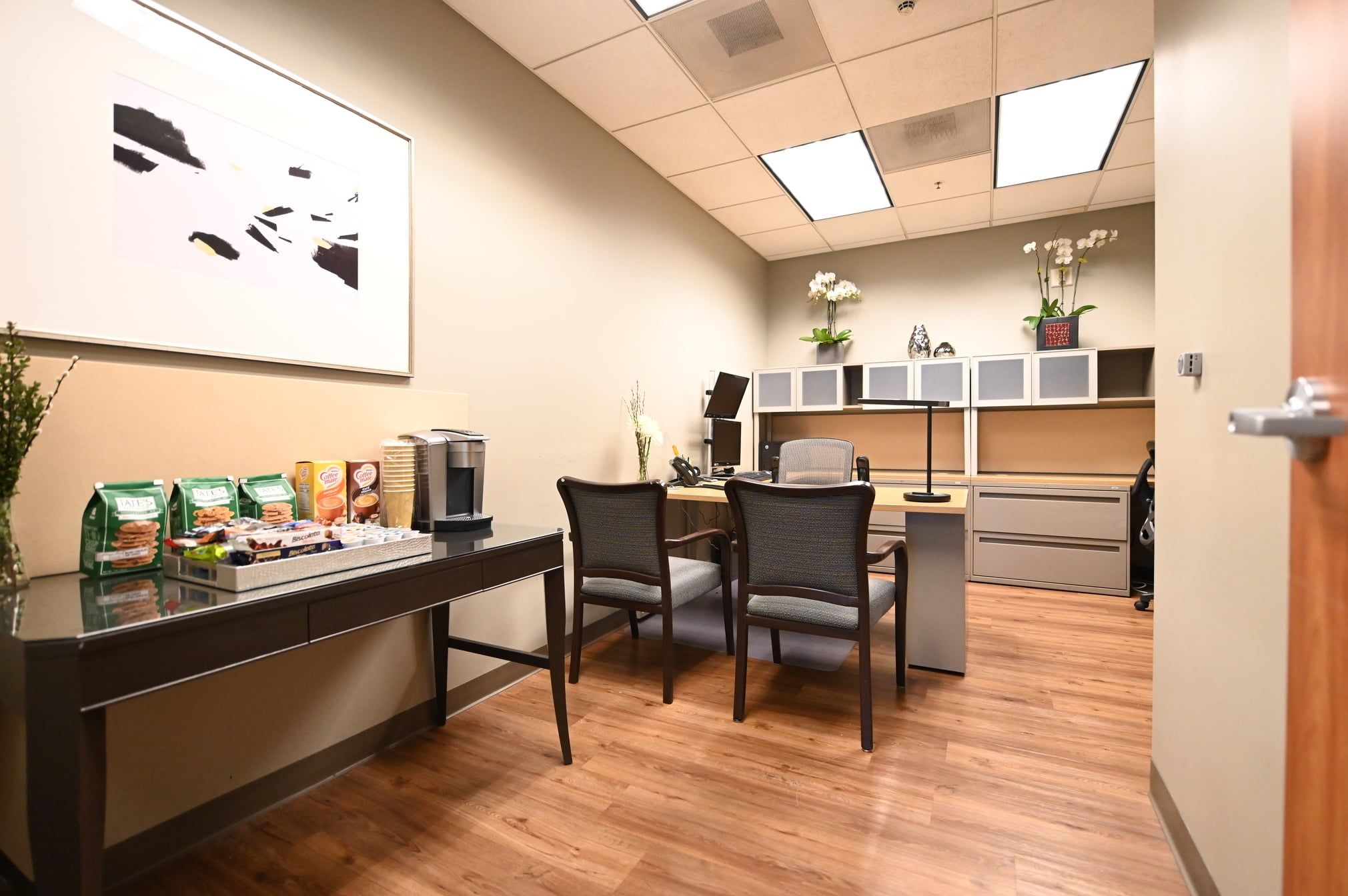 Berkley East Healthcare Center 2