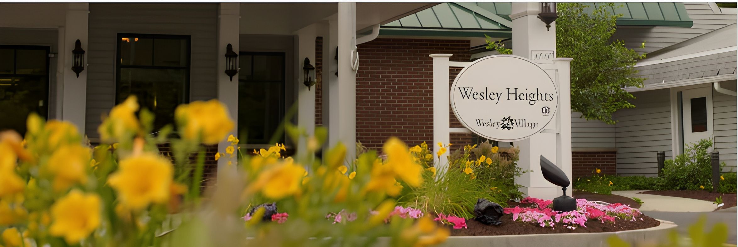 Wesley Village 2