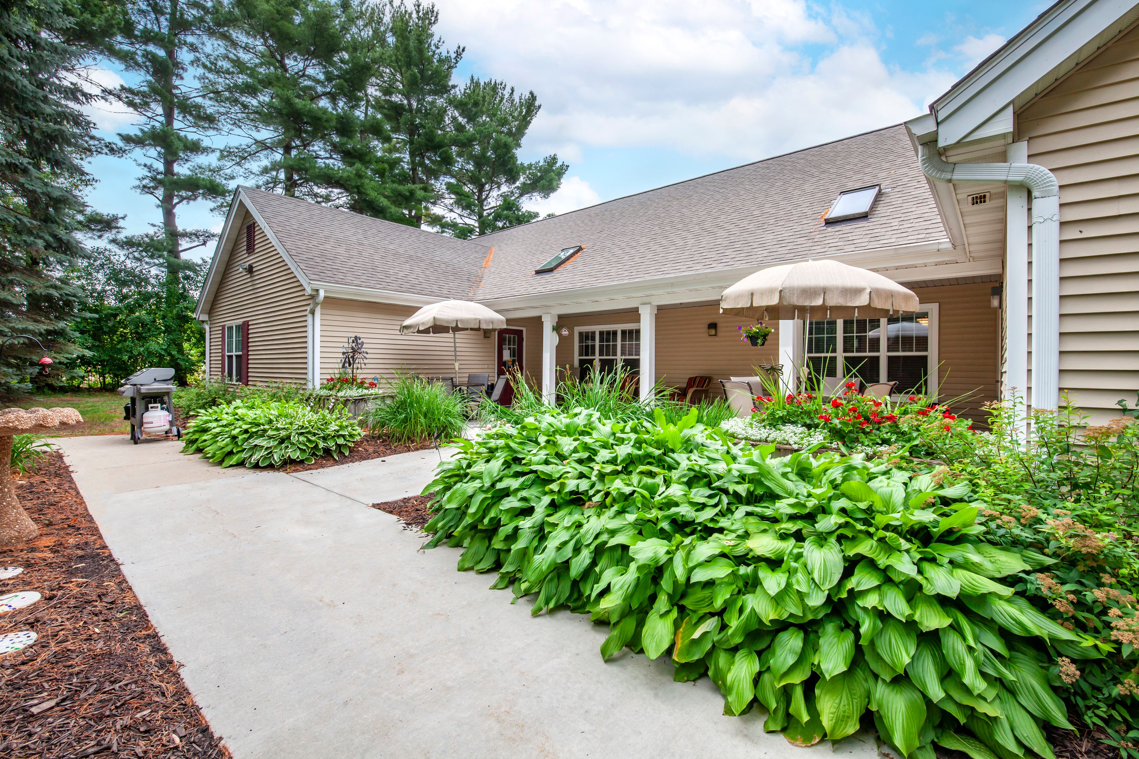 Brookdale Middleton Century Ave 2