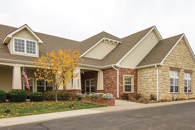 Brookdale North Loveland 1