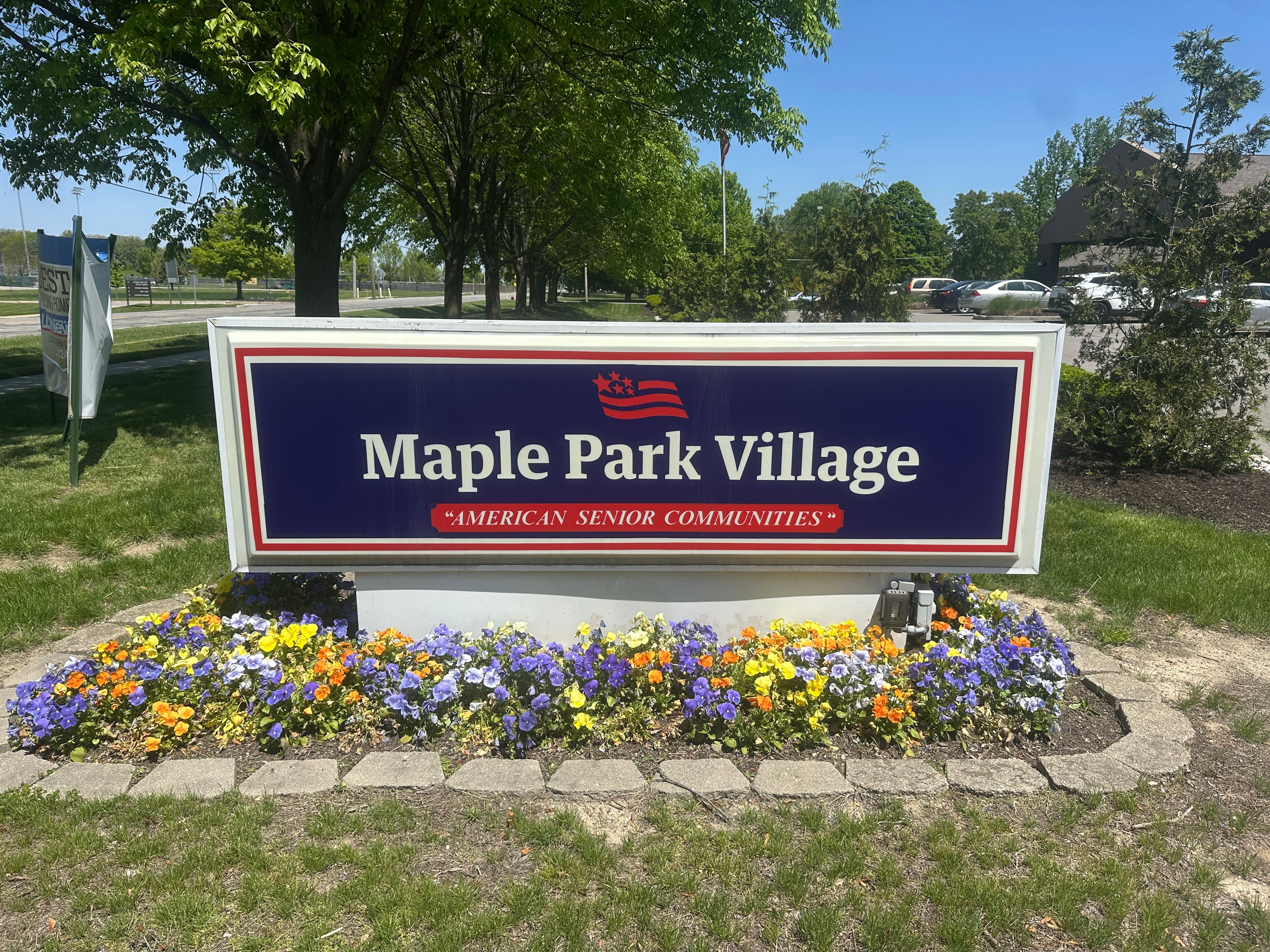 Maple Park Village 4