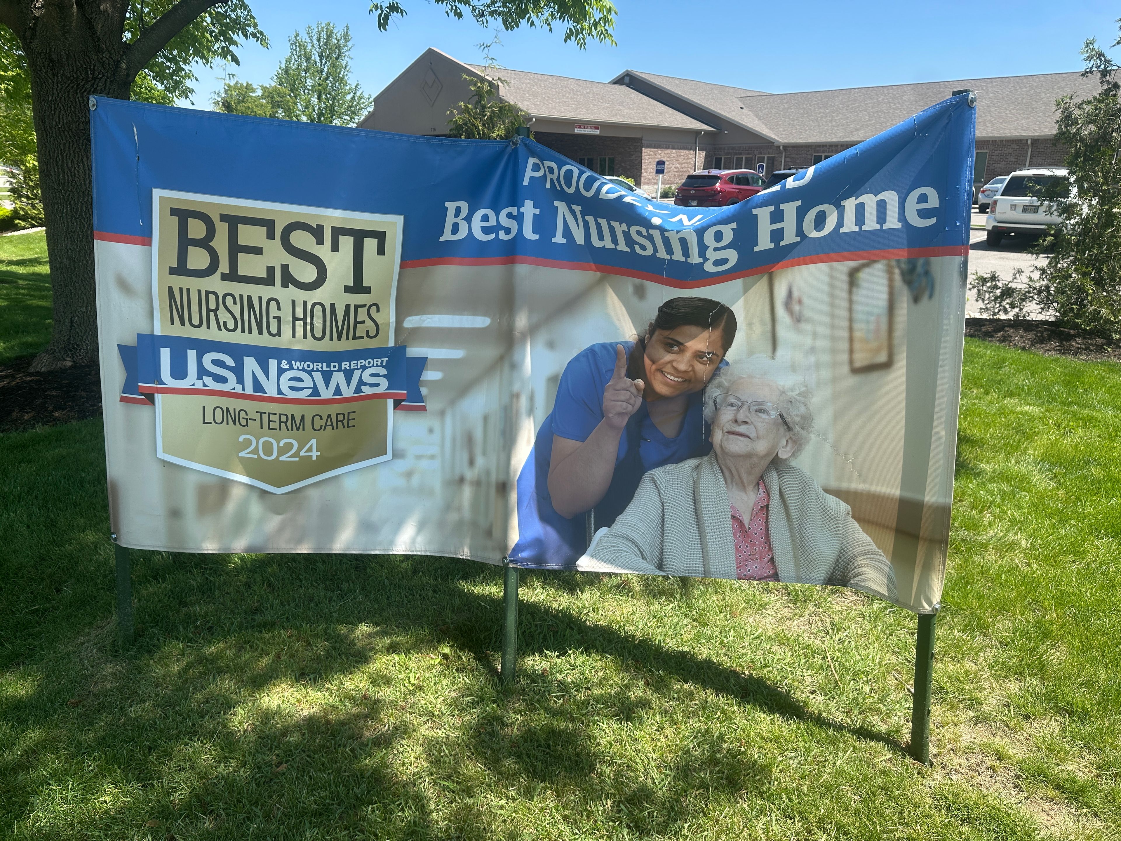 Maple Park Village 4