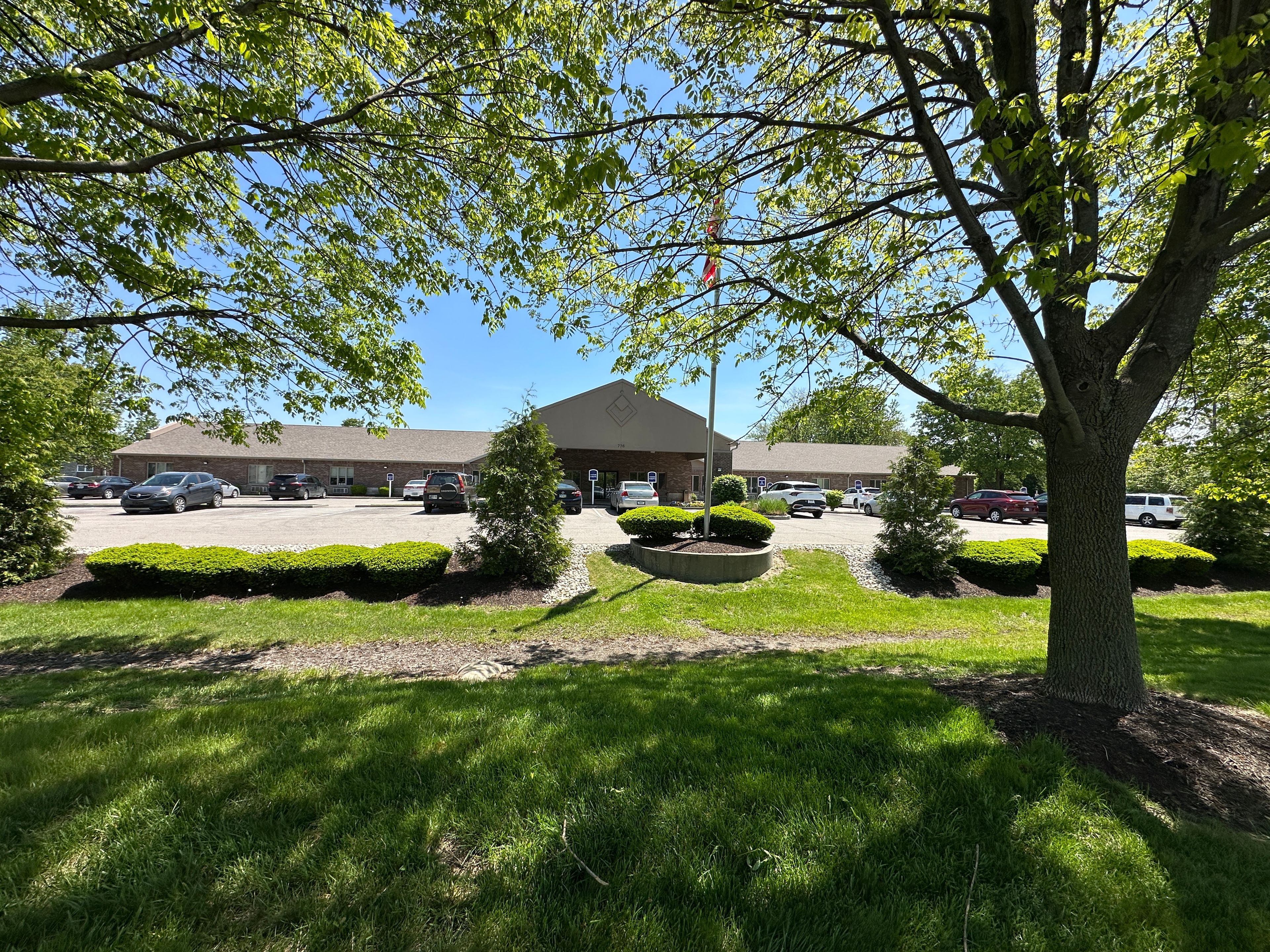 Maple Park Village 3