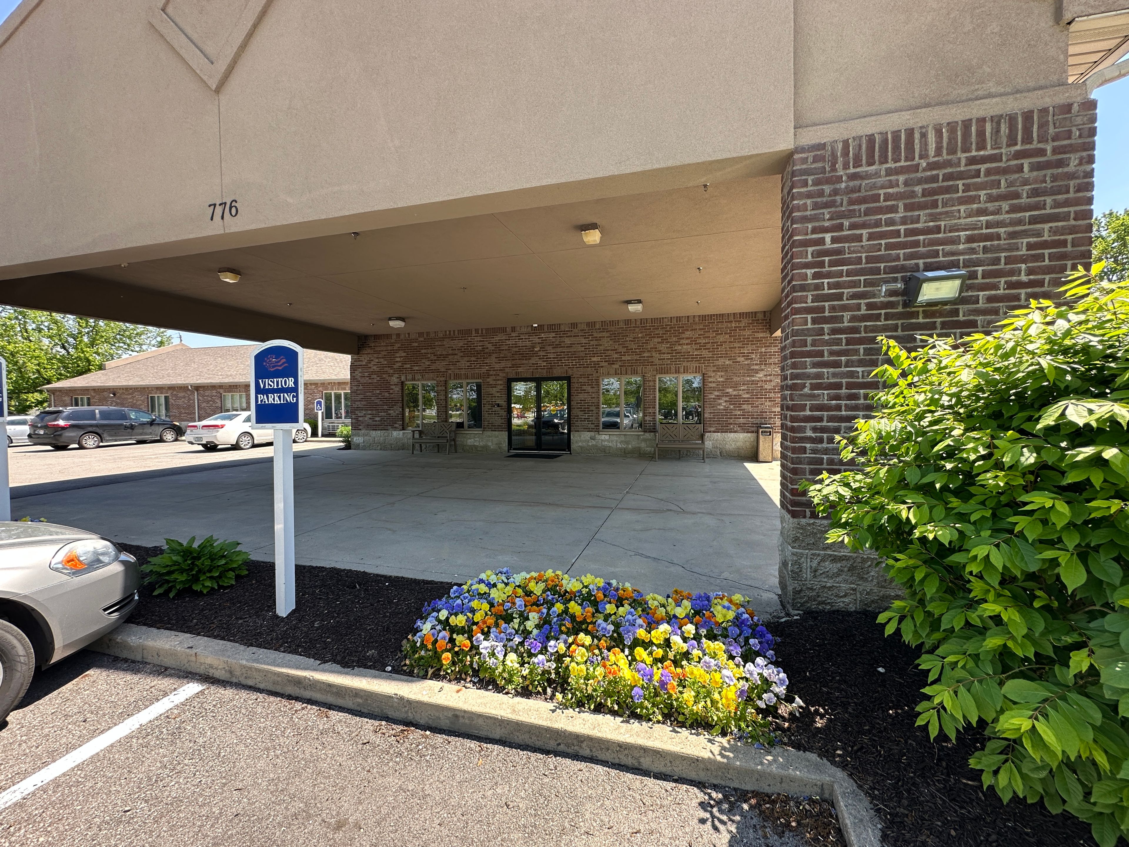 Maple Park Village 4