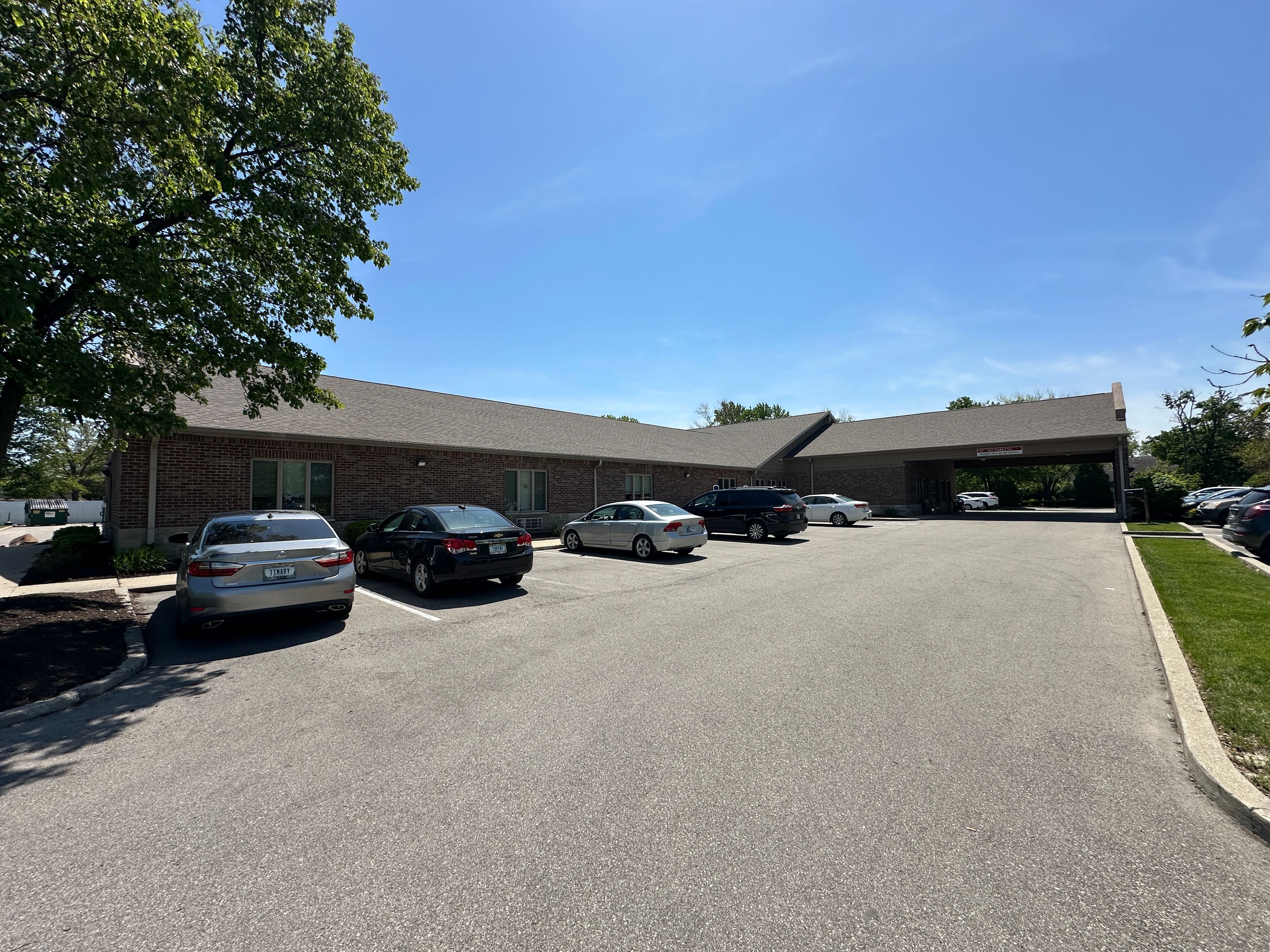 Maple Park Village 2