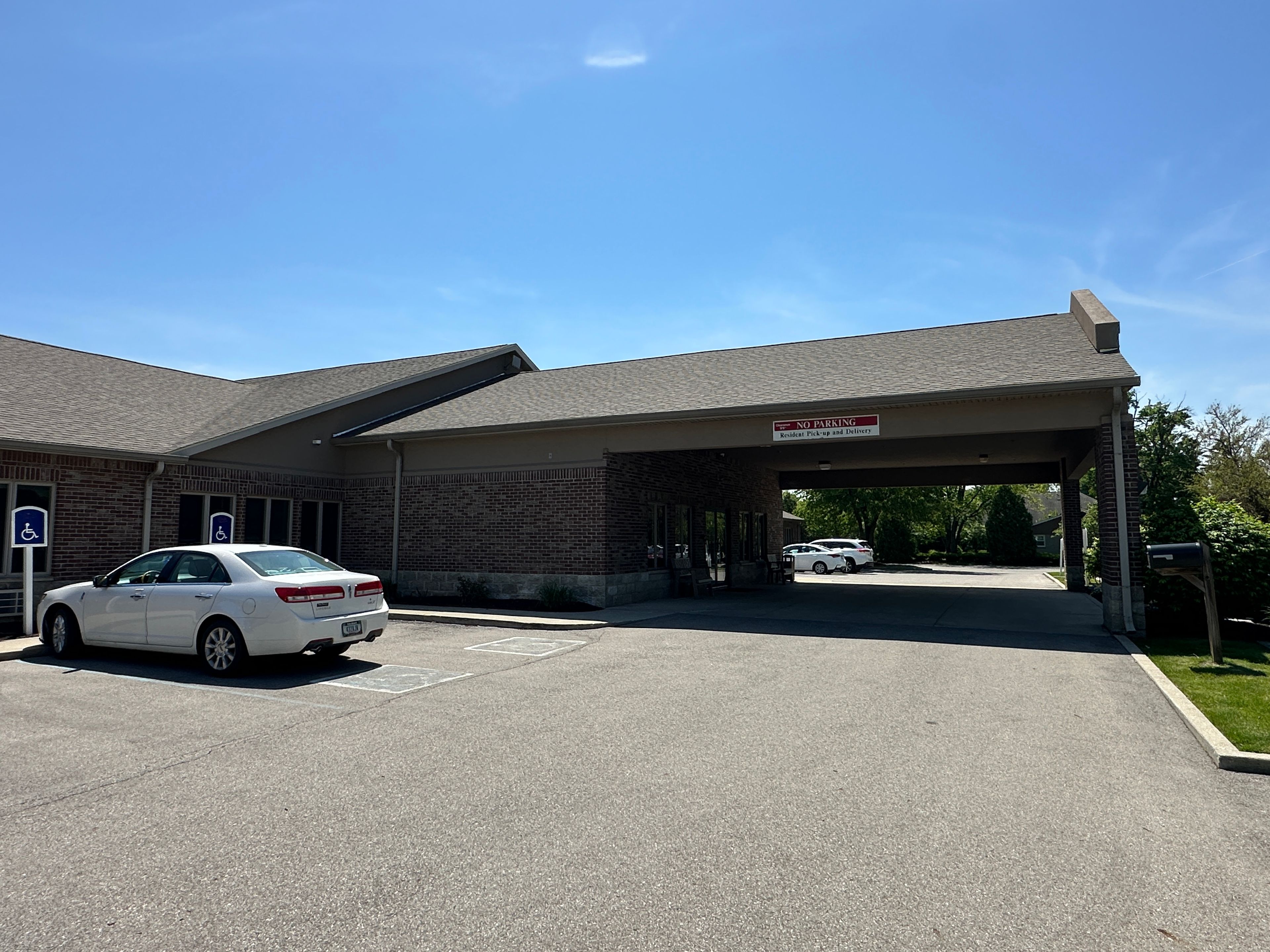 Maple Park Village 3