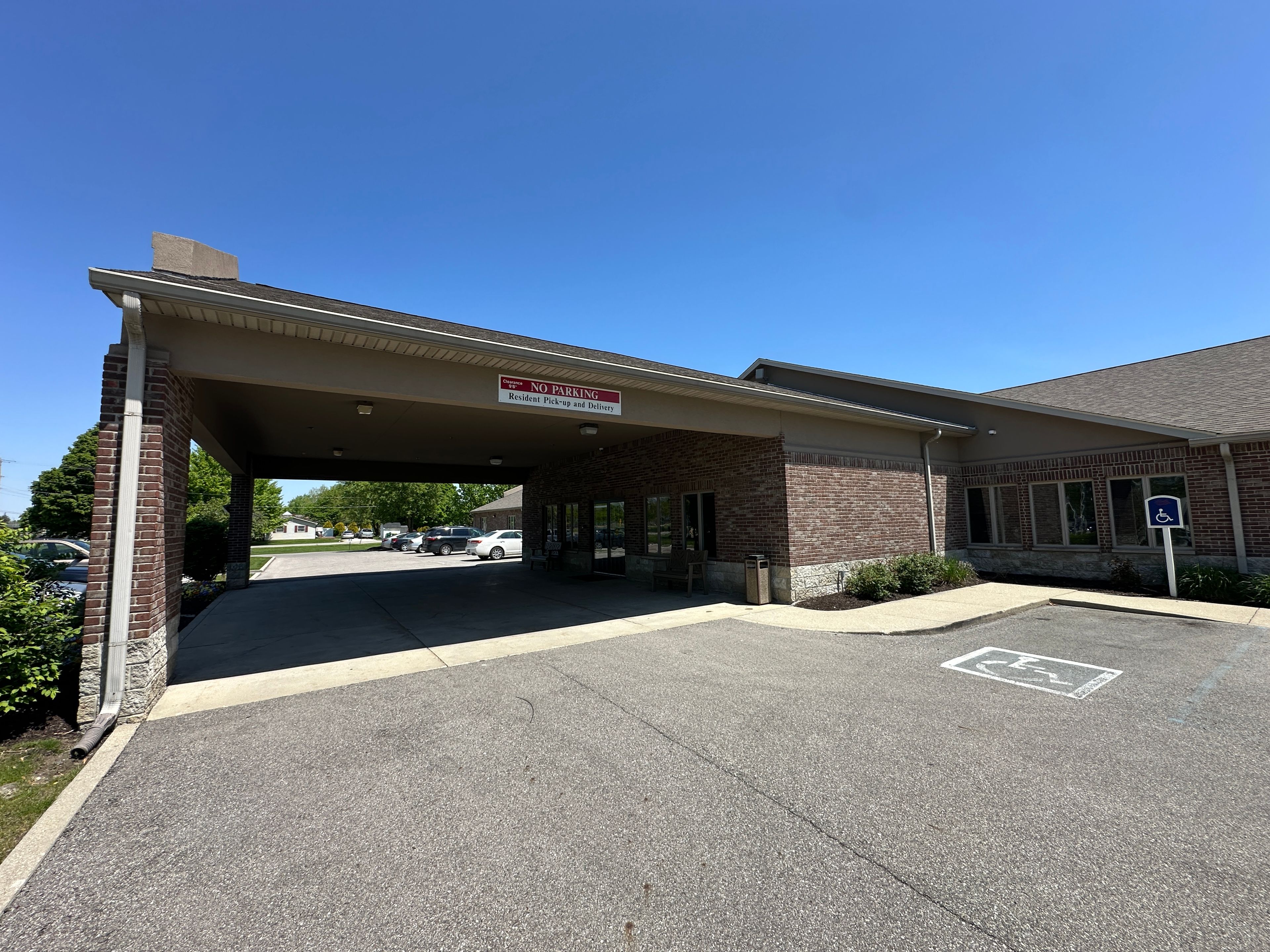 Maple Park Village 1