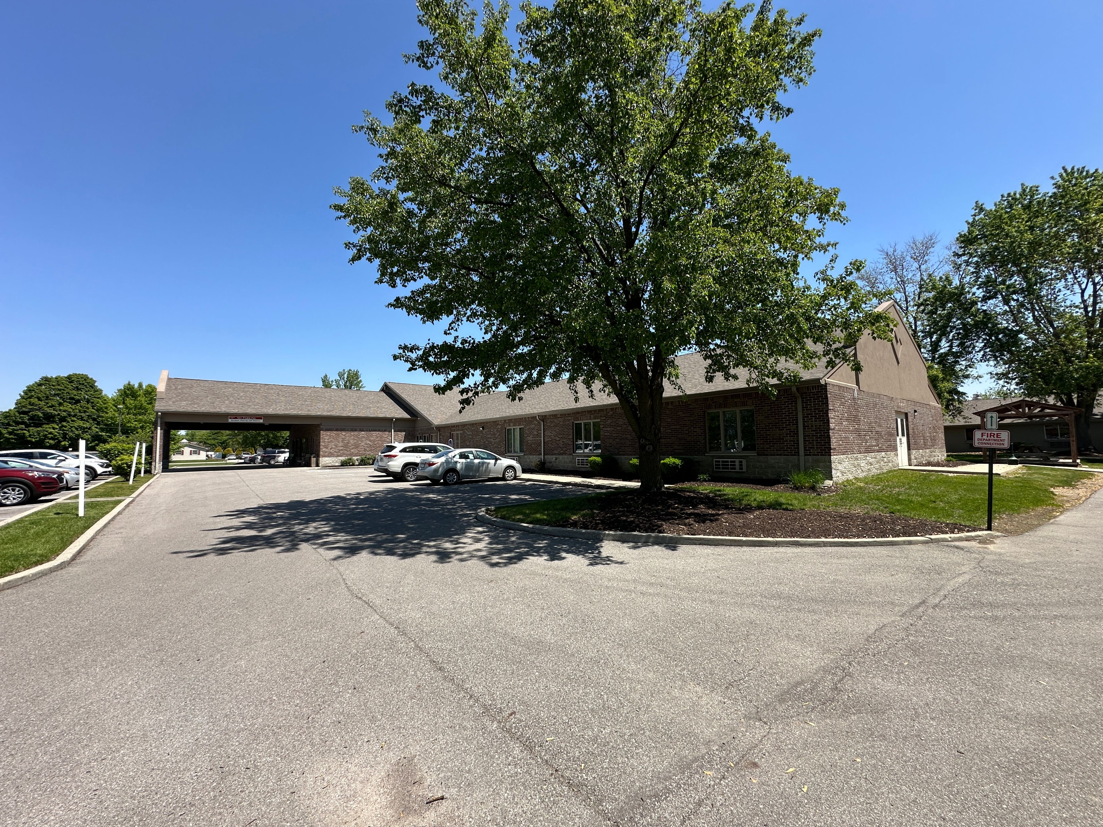 Maple Park Village 3