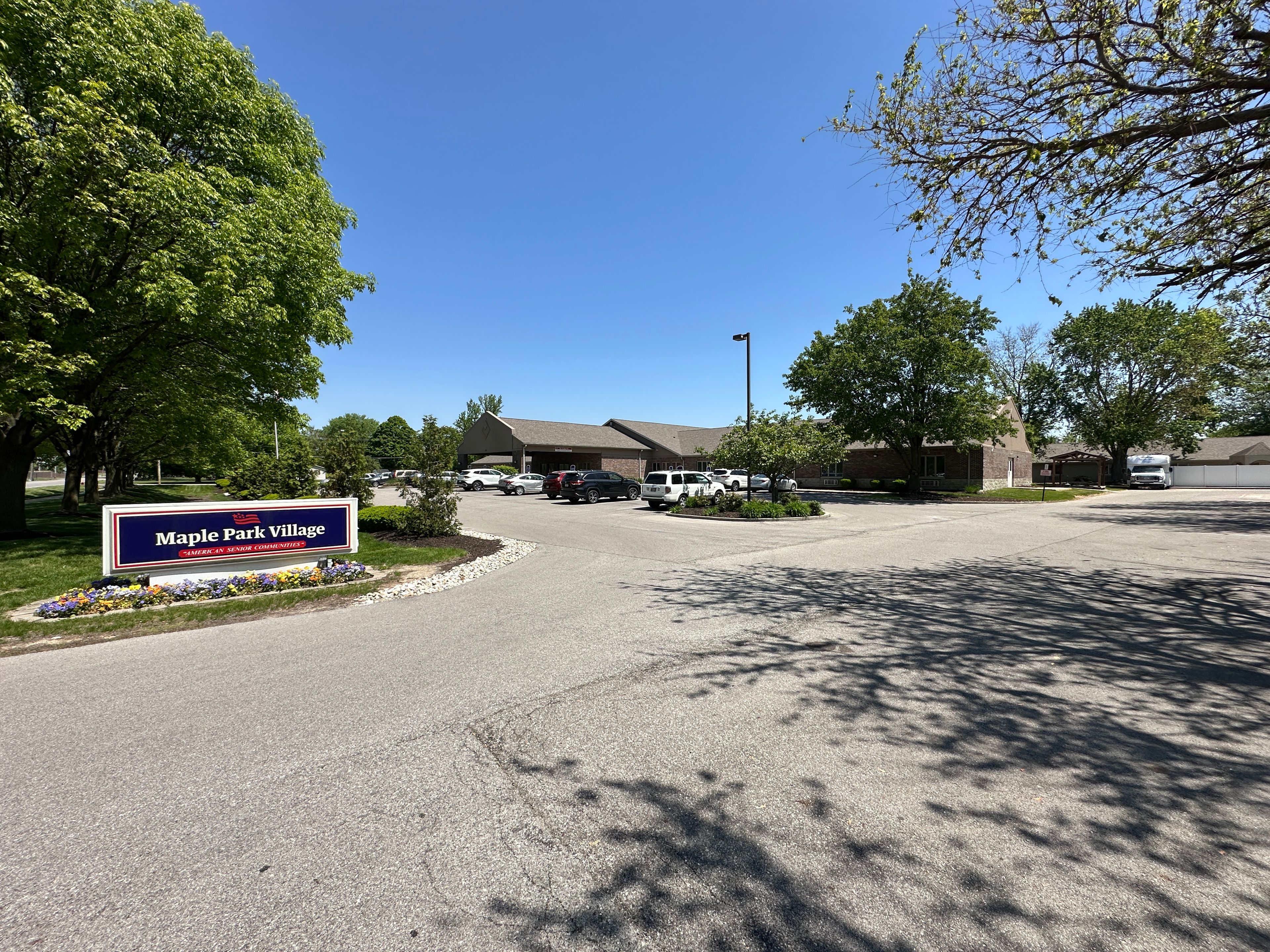 Maple Park Village 2