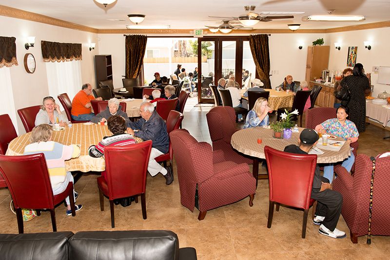 Ramona Senior Manor 3