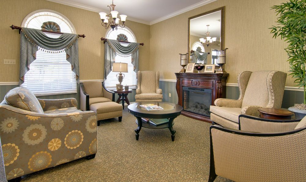 Ravenwood Terrace  1