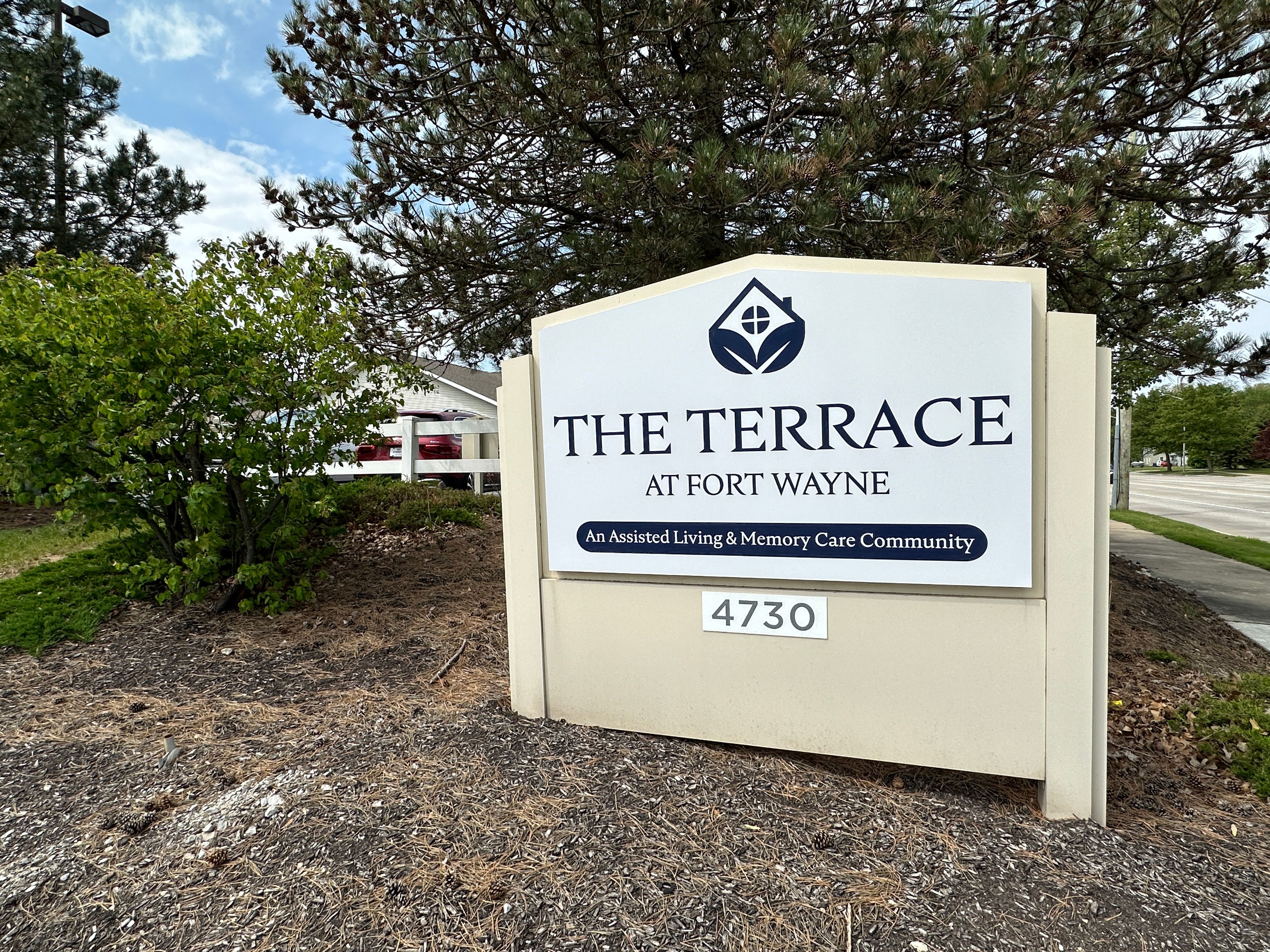 The Terrace at Fort Wayne 3