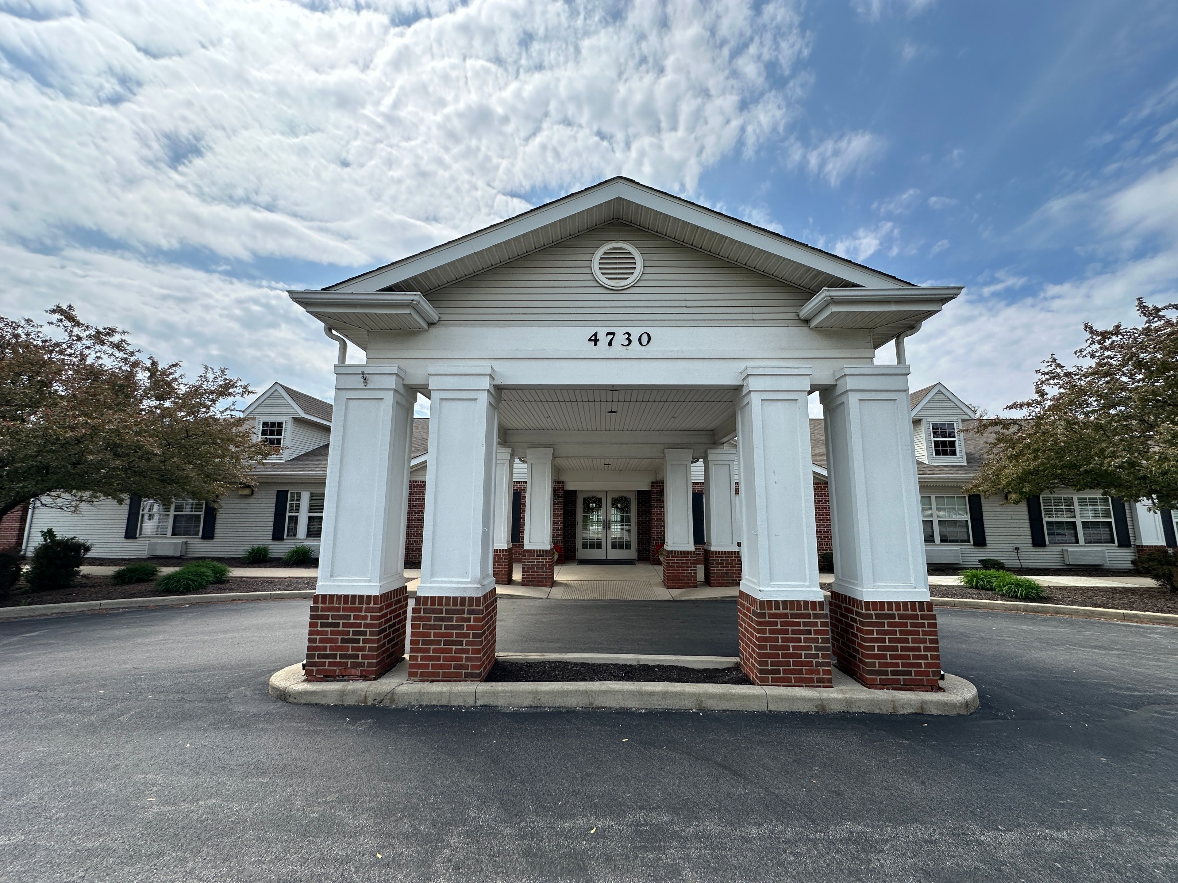 The Terrace at Fort Wayne 2