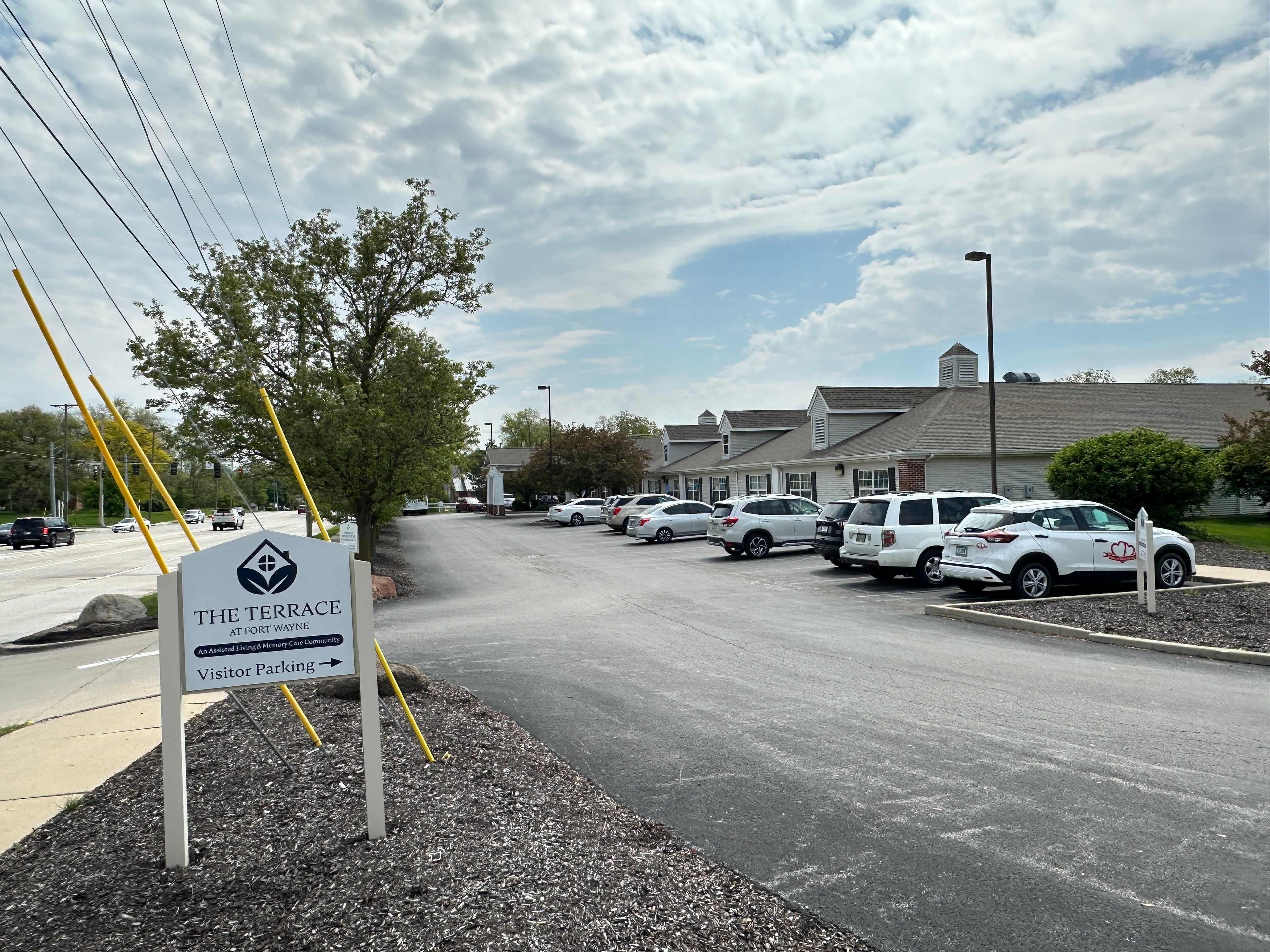 The Terrace at Fort Wayne 2
