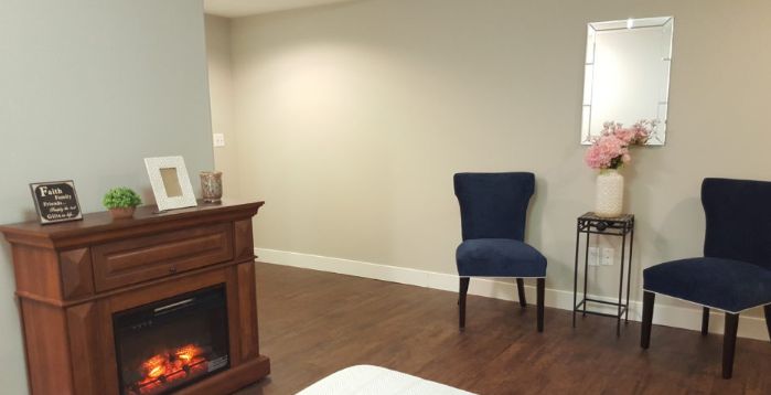 Hearthstone Manor Assisted Living 1