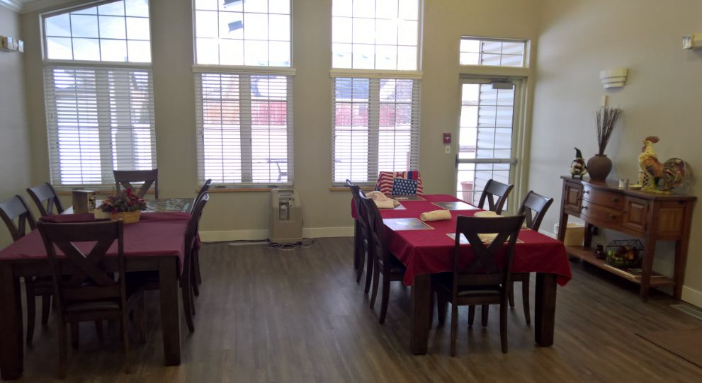 Hearthstone Manor Assisted Living 3