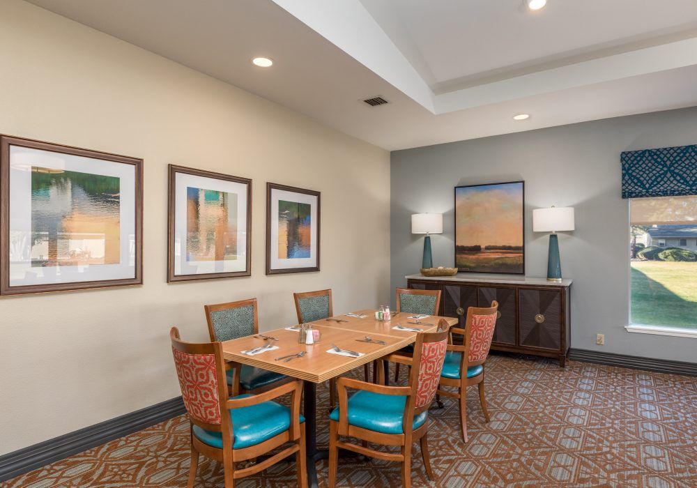 Hawthorne Court 4