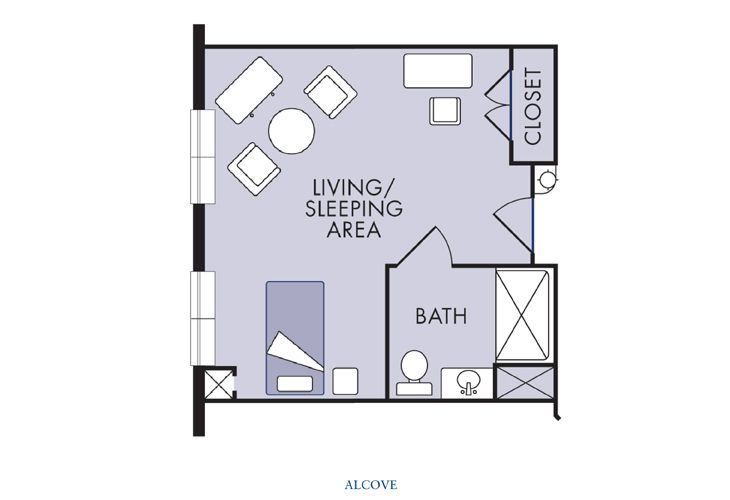 Dimensions are approximate. Floor plans may vary.