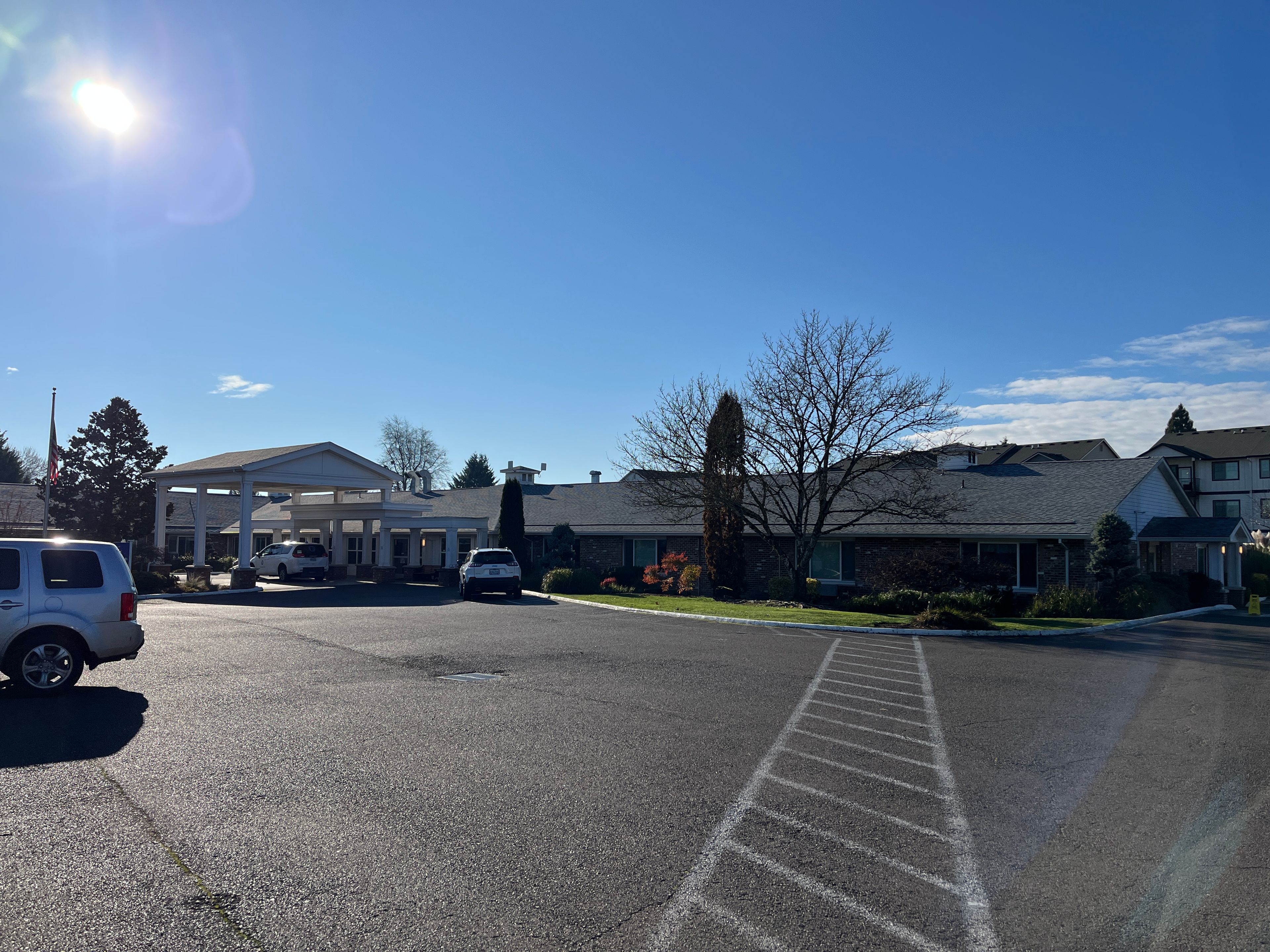 Forest Grove Rehabilitation And Care Center 4