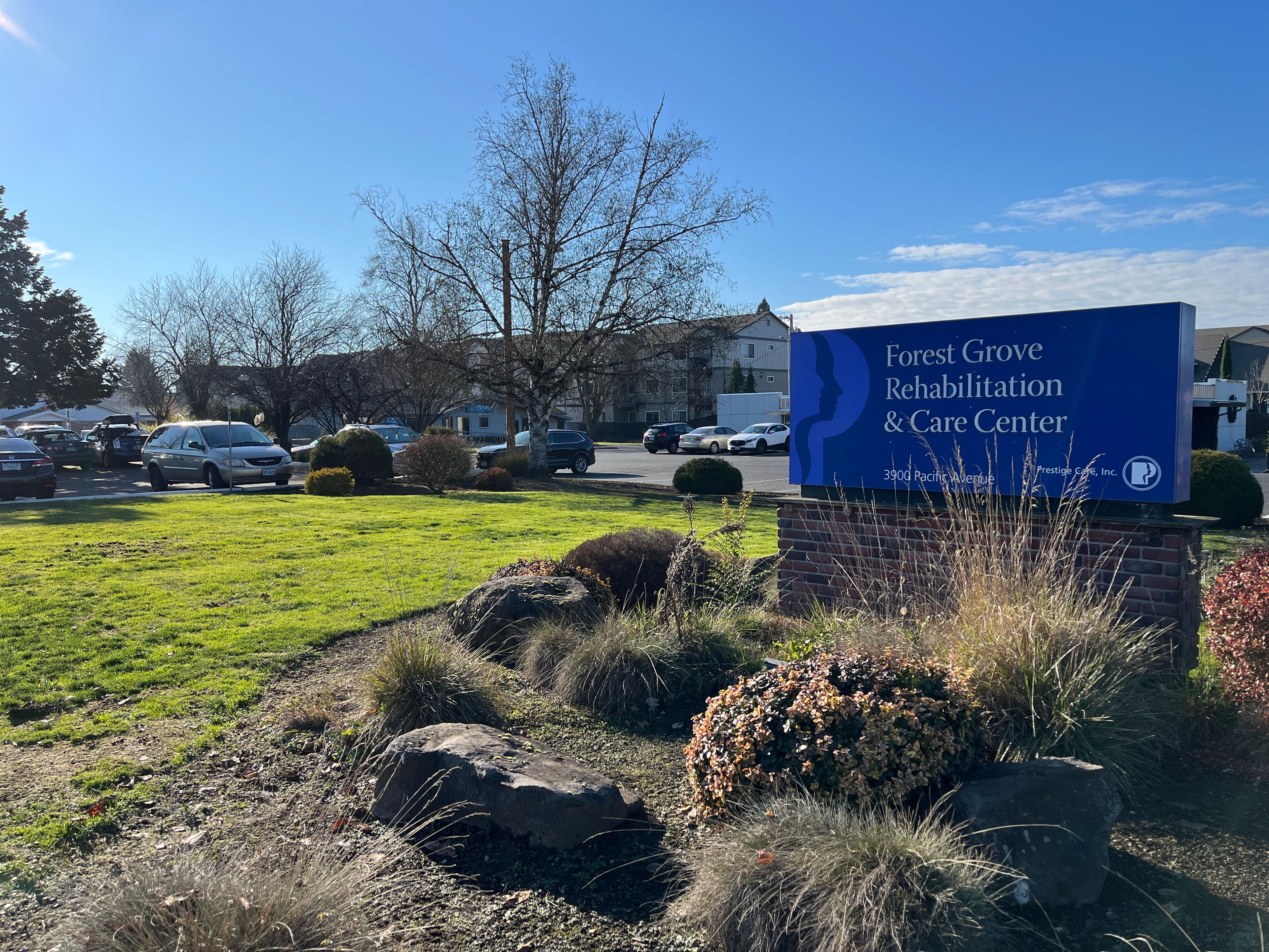 Forest Grove Rehabilitation And Care Center 4