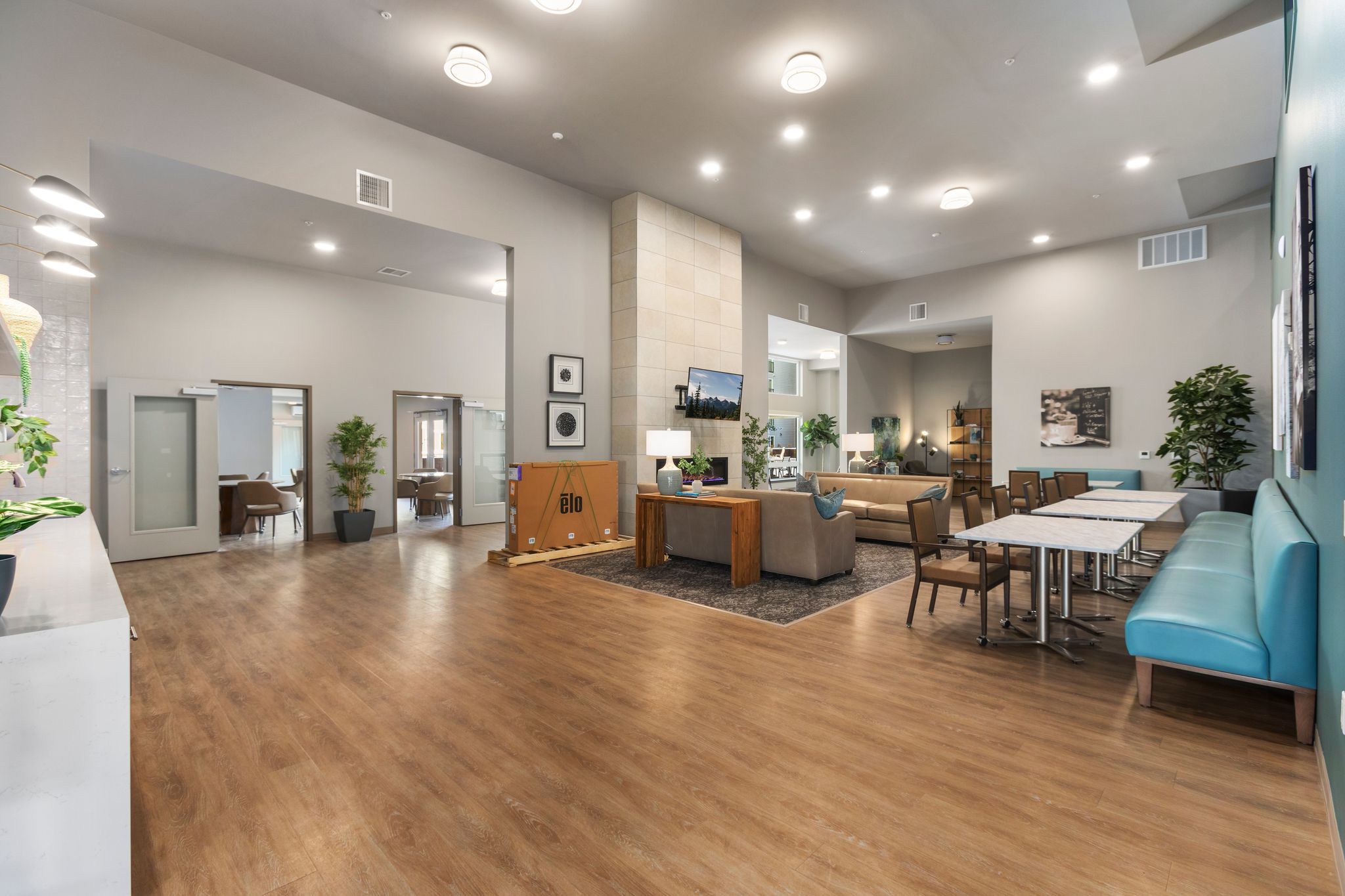 Ovation at Paine Field 4