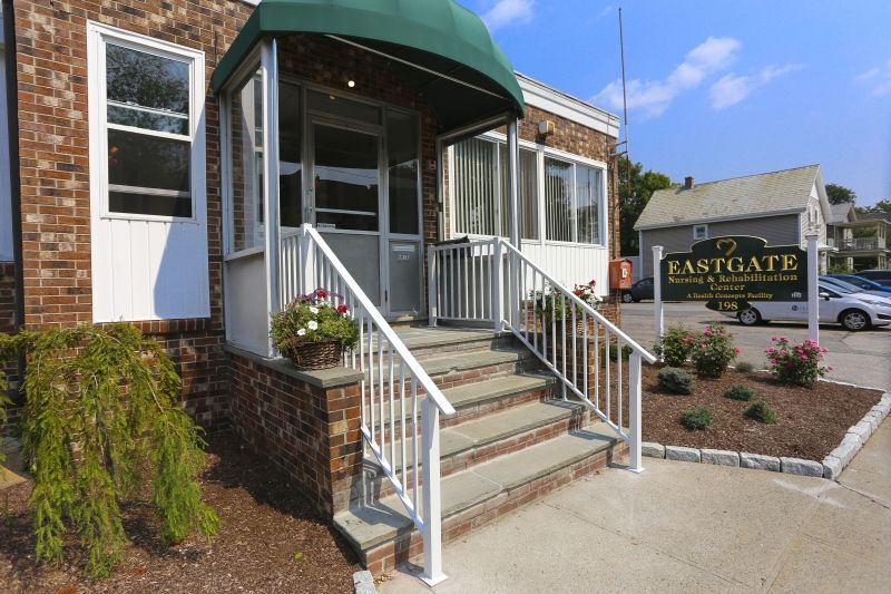 Eastgate Nursing & Rehabilitation Center 4