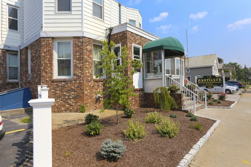 Eastgate Nursing & Rehabilitation Center 4