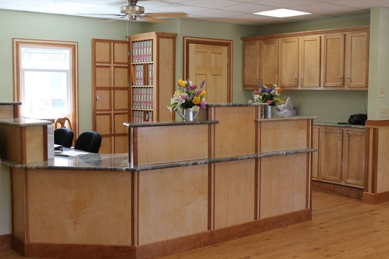 Eastgate Nursing & Rehabilitation Center 1