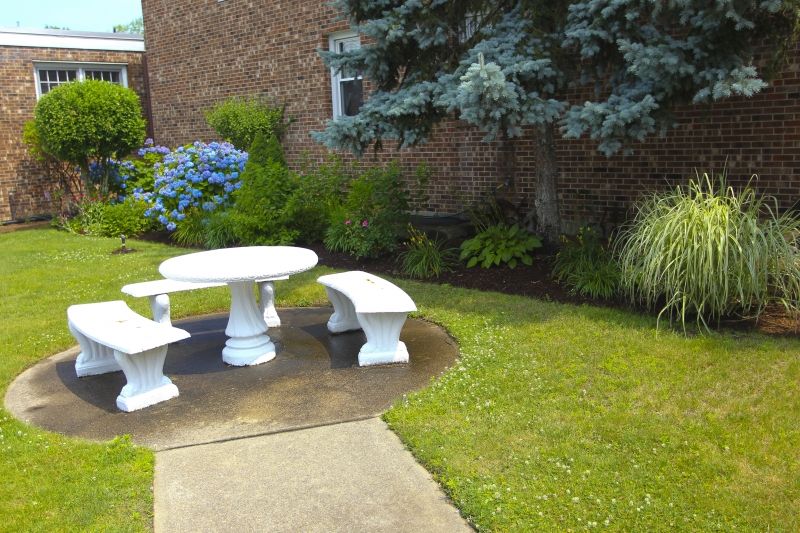 Eastgate Nursing & Rehabilitation Center 4